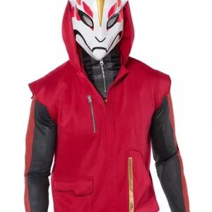 Drift Fortnite Teen Costume